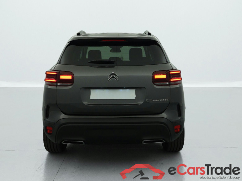 Citroen C5 AIRCROSS Hybride 145 e-DCS6 Max #6