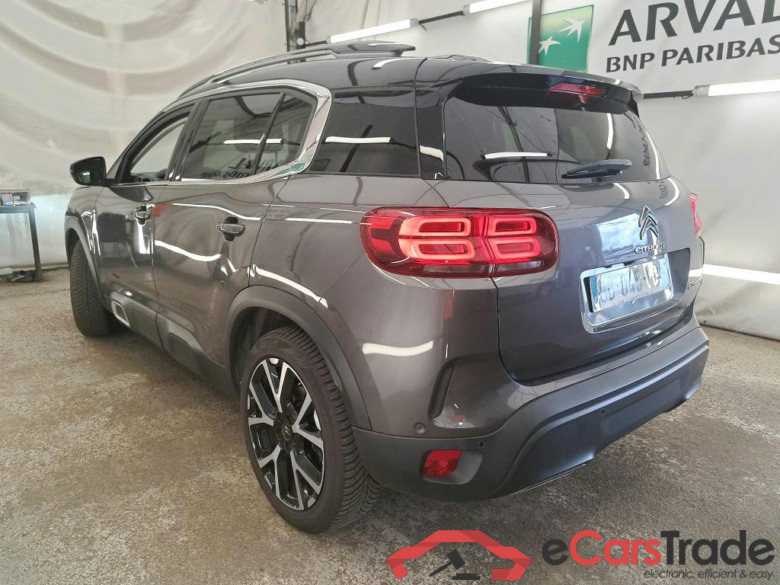 C5 Aircross Shine Pack 1.5 BlueHDi 130CV BVA8 E6d #3