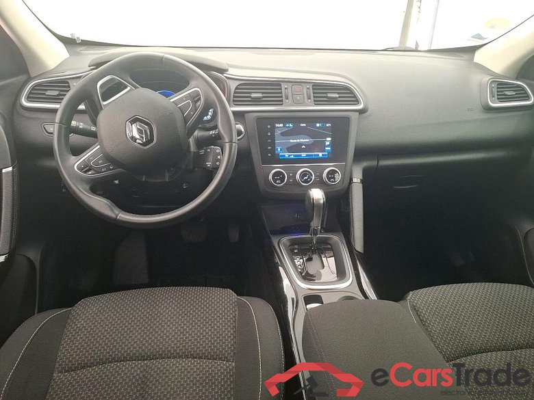 RENAULT Kadjar / 2018 / 5P / Crossover Evolution dCi 115 EDC #5