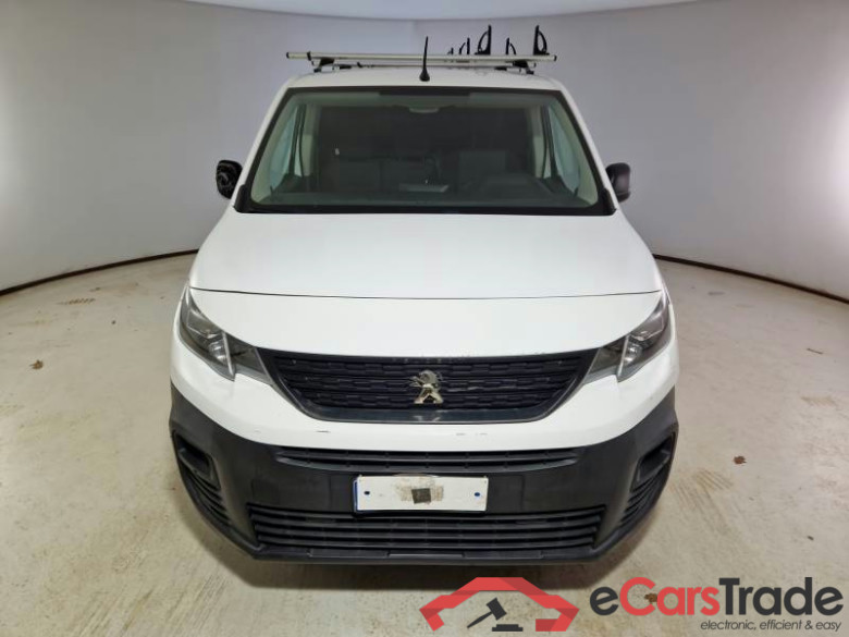 PEUGEOT PARTNER / 2018 / 4P / VETT. FURGONATA L1 BLUEHDI 100CV PREMIUM #5