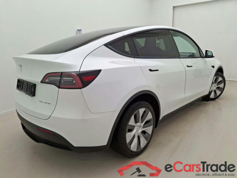 TESLA MODEL Y LONGE RANGE DUAL MOTOR #2