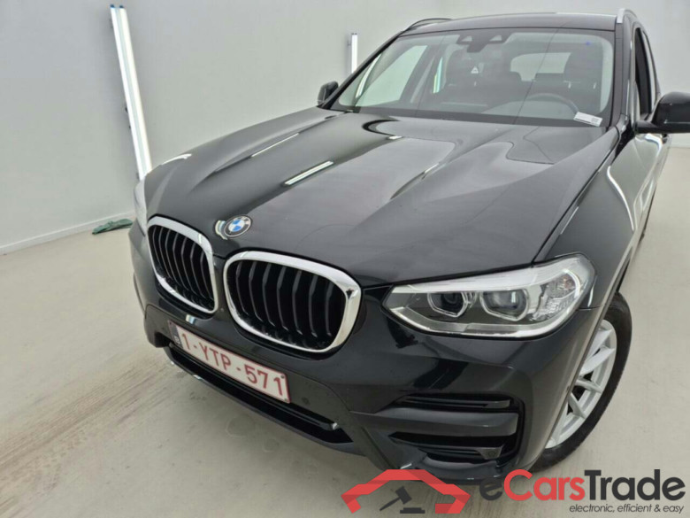 BMW X3 2.0 XDRIVE30E AT #4