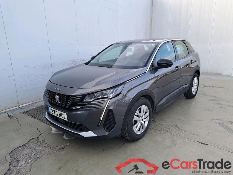 3008 Active Pack 1.5 HDi 130CV MT6 E6d #1