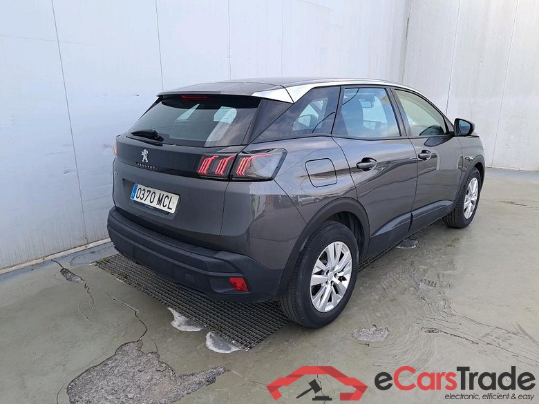 3008 Active Pack 1.5 HDi 130CV MT6 E6d #2