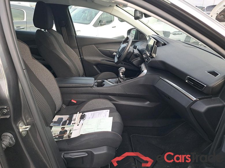 3008 Active Pack 1.5 HDi 130CV MT6 E6d #6