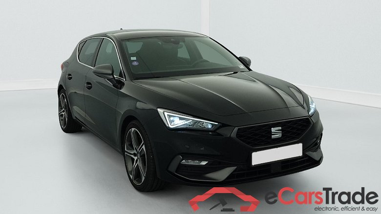 Seat Leon 1.5 eTSI 150 DSG7 FR #1
