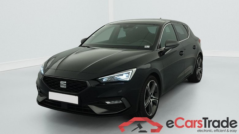 Seat Leon 1.5 eTSI 150 DSG7 FR #3