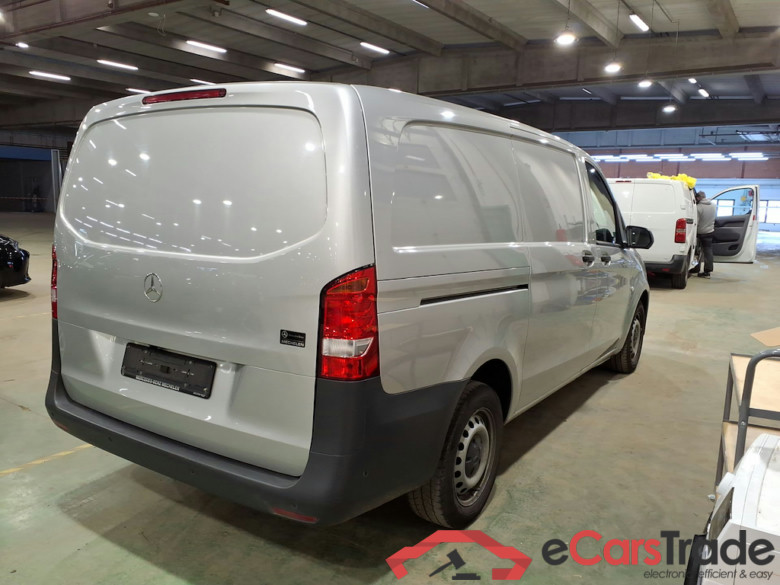 MERCEDES-BENZ VITO 1.7 100KW CDI 114 FWD L2 #4