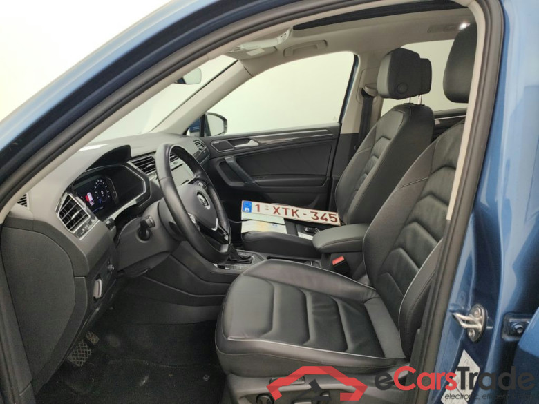 Volkswagen Tiguan Allspace 1.5 TSI ACT DSG7 Platinum 5d 7pl #3