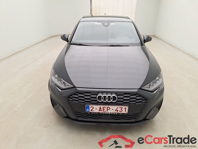 Audi, A3 SB '20, Audi A3 Sportback 1.0 30 TFSi 81kW S tronic Busine