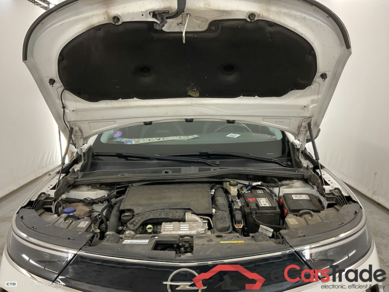 OPEL MOKKA 1.2 TURBO 74KW EDITION #6