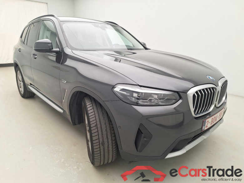 BMW, X3 FL'21 PHEV, BMW X3 xDrive30e (120 kW) 5d #5