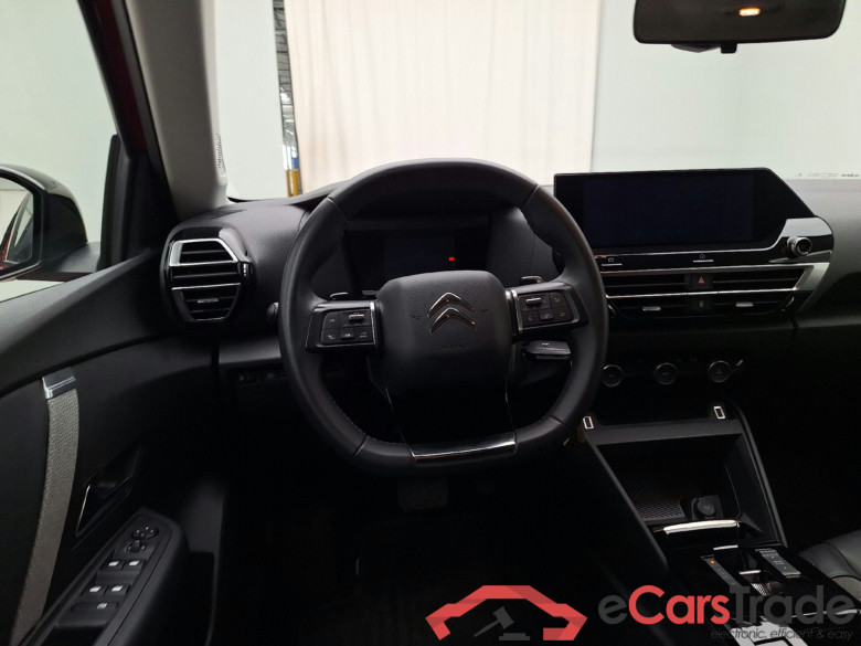 Citroën, C4 '20, Citroën C4 1.2 PureTech 130 S&S EAT8 Feel 5d #5