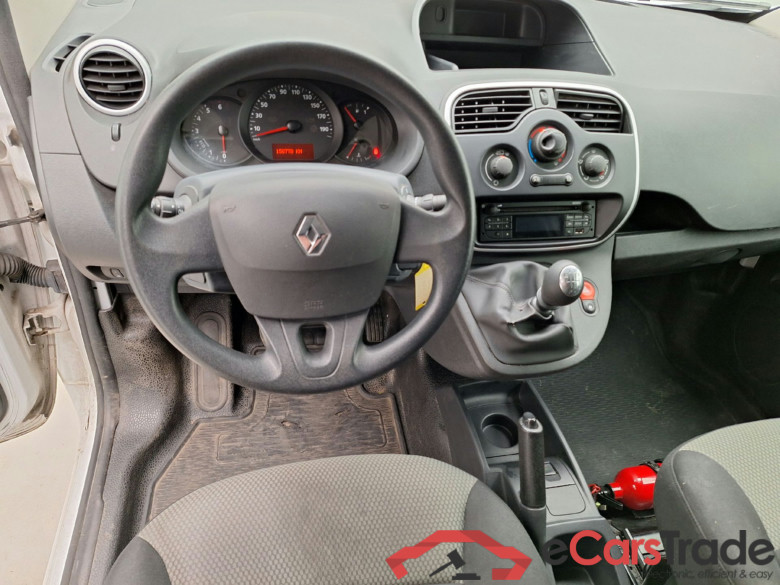 Renault, _Kangoo Express '13, Renault Kangoo Express Blue dCi 80 Grand Confort 4 #5