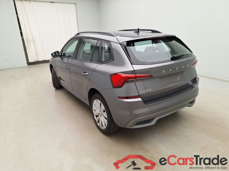 Skoda, Kamiq '19, Skoda Kamiq 1.0 TGI 66kW Ambition 5d CNG!! #6