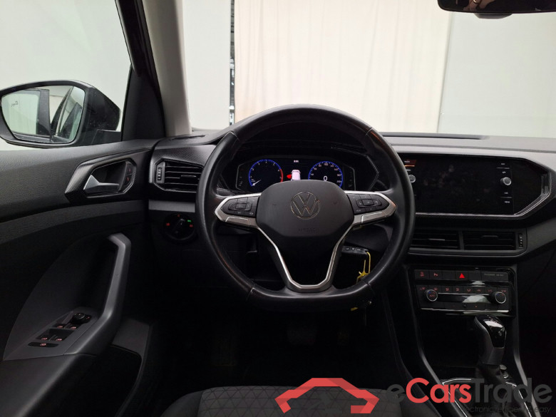 VW, T-Cross '18, Volkswagen T-Cross 1.0 TSI 81kW DSG Life 5d #5