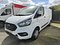 preview Ford Transit Custom #0
