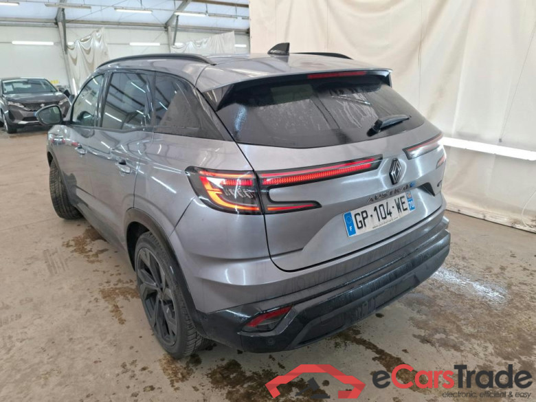 Austral Techno Esprit Alpine 1.2 E-TECH Hybrid 200CV BVA6 6E #2