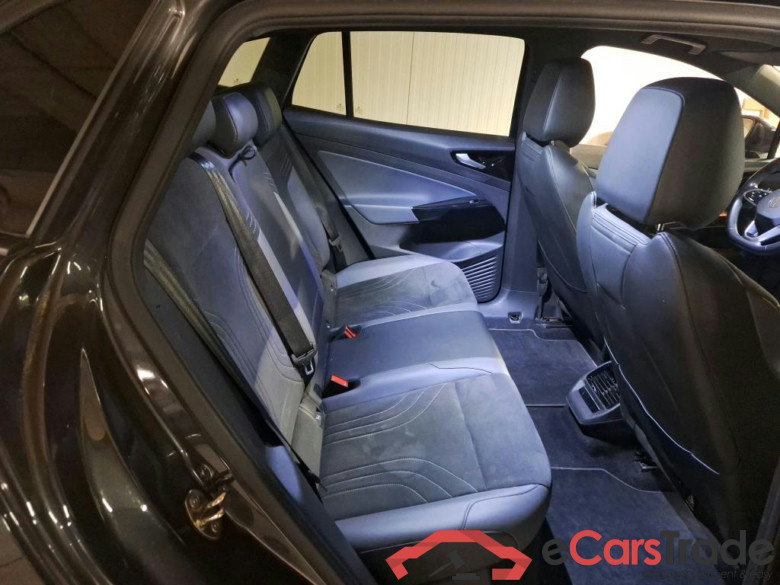 VOLKSWAGEN ID4 BEV 82KWH 150KW PRO PERFORMANCE #6