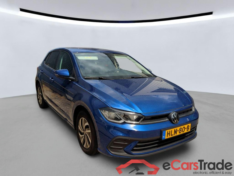 VOLKSWAGEN POLO 70 kW #4