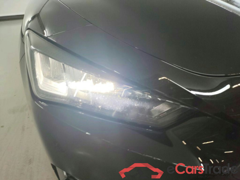 SEAT LEON 81 kW #4