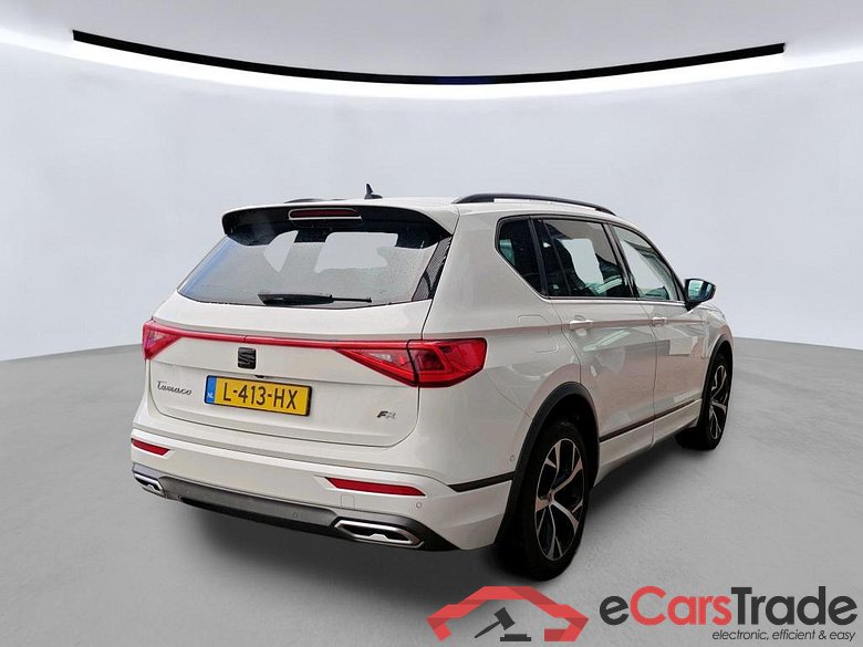SEAT Tarraco 110 kW #6