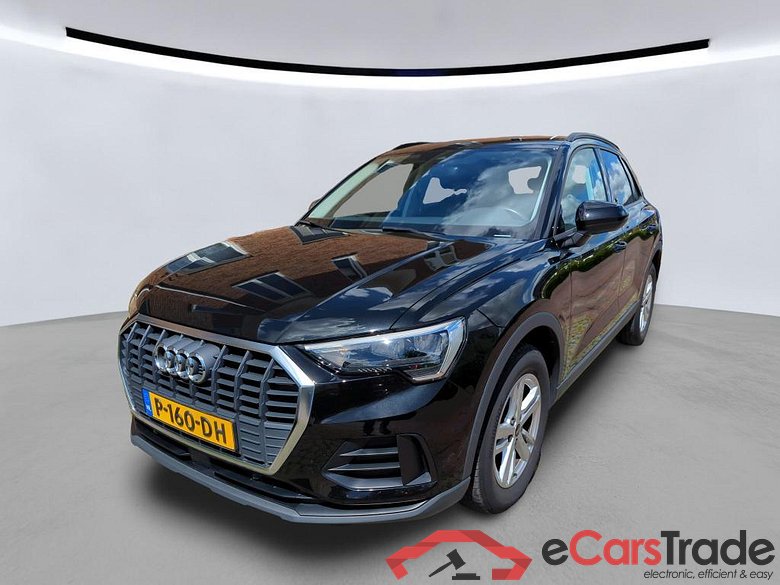 AUDI Q3 110 kW