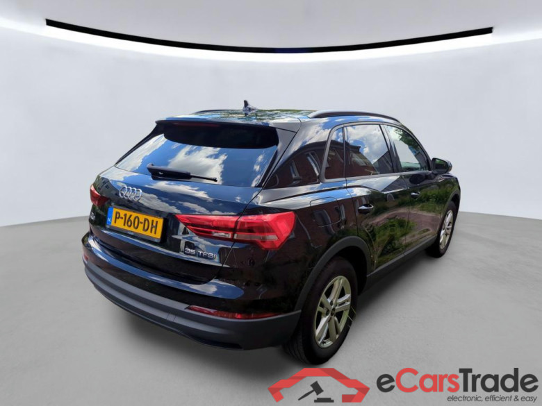 AUDI Q3 110 kW #5