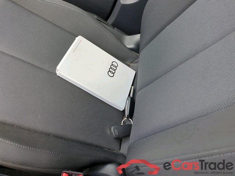 AUDI Q3 110 kW #6