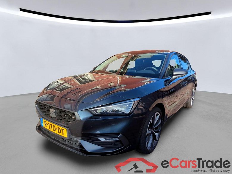 SEAT LEON 110 kW