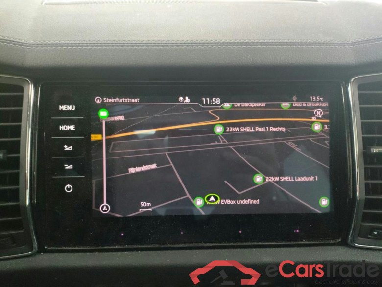 SKODA Kodiaq 110 kW #2