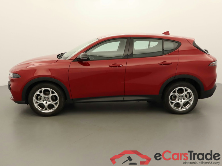 Alfa Romeo Tonale Super 1.5 Gasoline 132hp #4