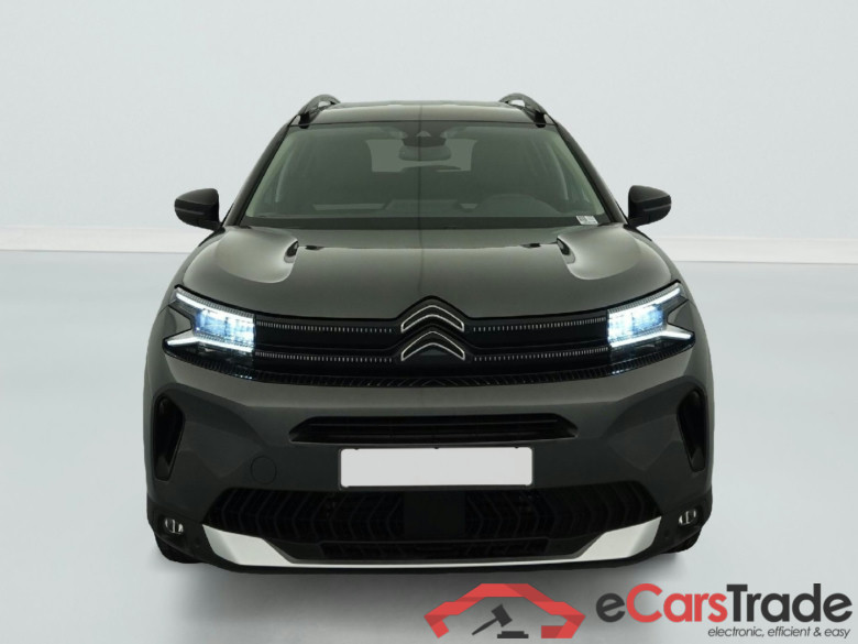 Citroen C5 AIRCROSS Hybride 145 e-DCS6 Max #2