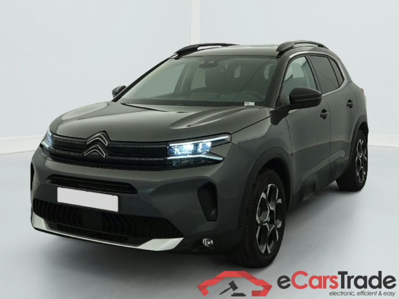 Citroen C5 AIRCROSS Hybride 145 e-DCS6 Max #3