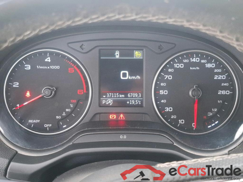 Q2 30 TDI S line 2.0 TDI 115CV BVA7 E6d #6