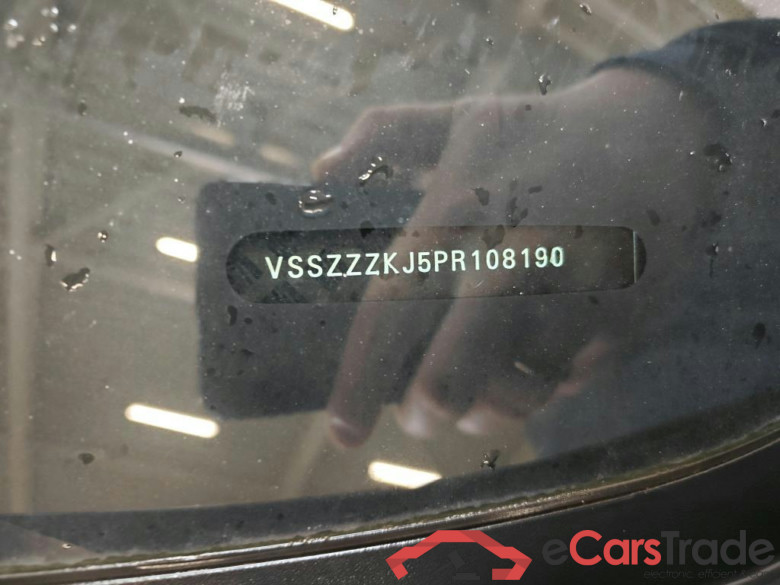 SEAT Arona 70 kW #2