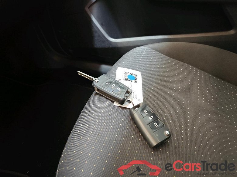 SEAT Arona 70 kW #6