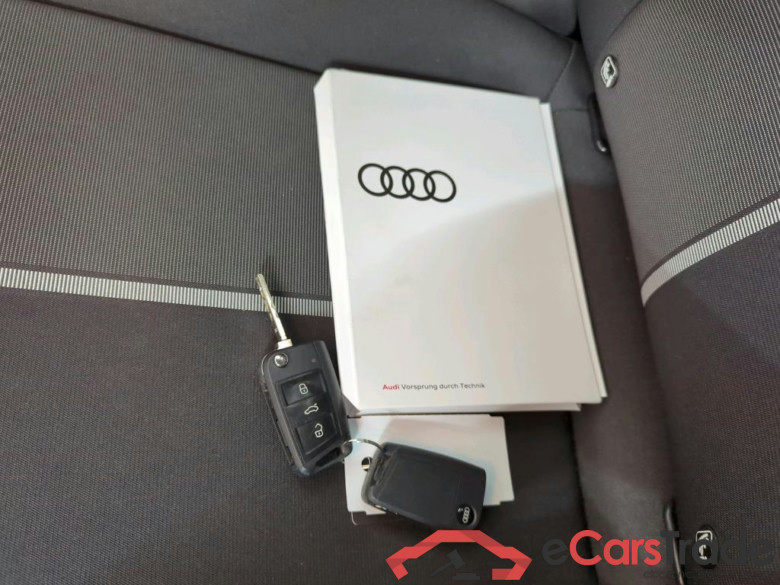 AUDI A1 Sportback 70 kW #5