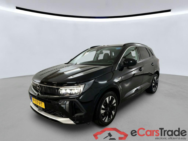 OPEL Grandland 96 kW #1
