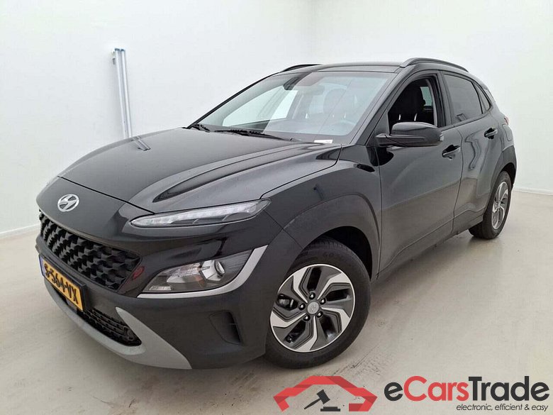 HYUNDAI Kona 1.6 GDI HEV Comfort