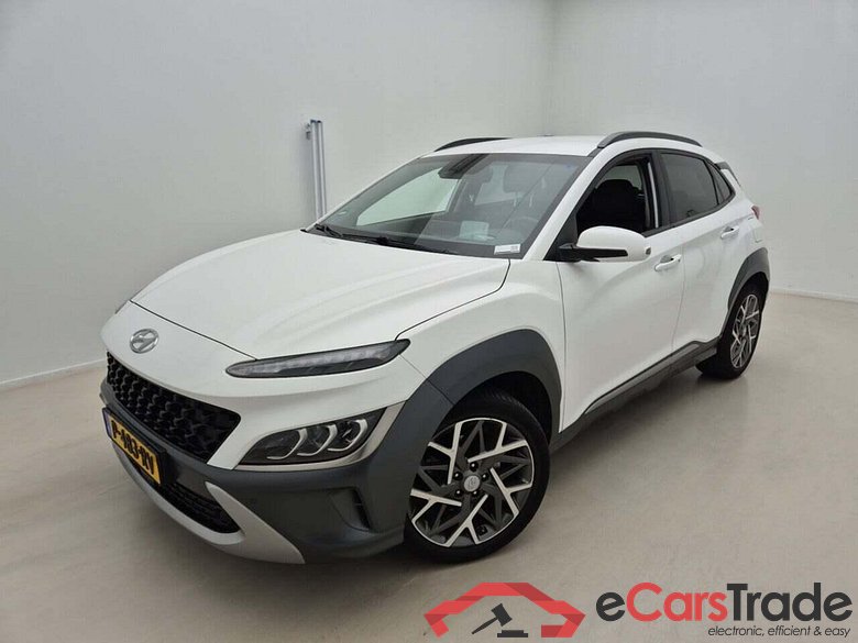 HYUNDAI Kona 1.6 GDI HEV Premium