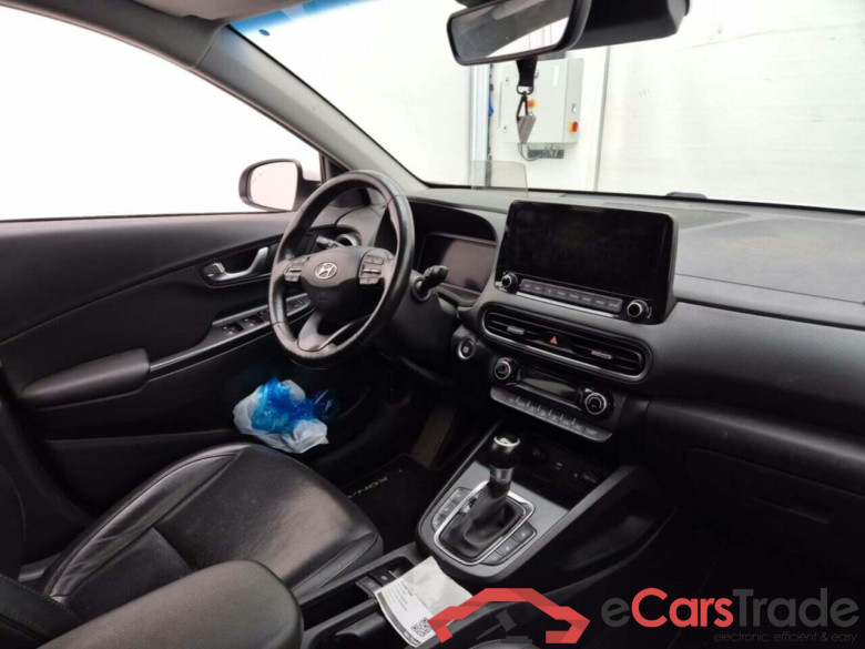 HYUNDAI Kona 1.6 GDI HEV Premium #3