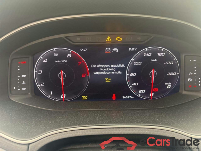 SEAT Ibiza 1.0 EcoTSI StyBnsCon #4