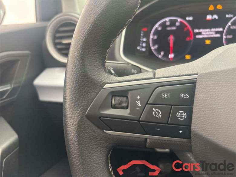 SEAT Ibiza 1.0 EcoTSI StyBnsCon #6