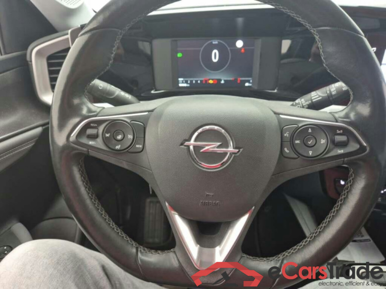 OPEL MOKKA 1.5 Elegance #4