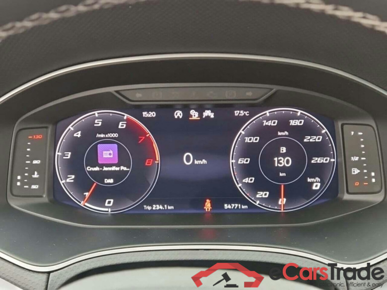 SEAT Ibiza 1.0 EcoTSI 4.OH! Edition #5