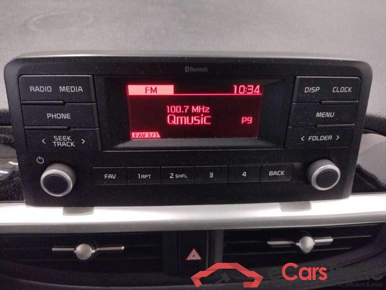 KIA Picanto 1.0 DPi ComfortLine #6