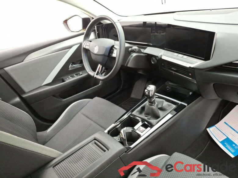 OPEL ASTRA 1.2 Level 2 #3