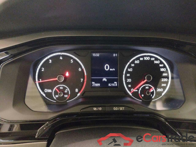 VOLKSWAGEN POLO 1.0 TSI R-Line Ed. #4
