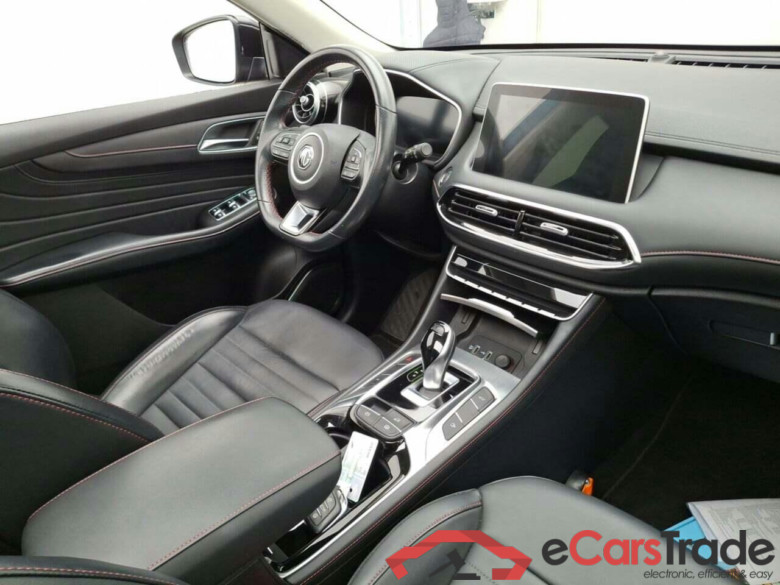 MG EHS 1.5 TGDI Luxury AUT. #3